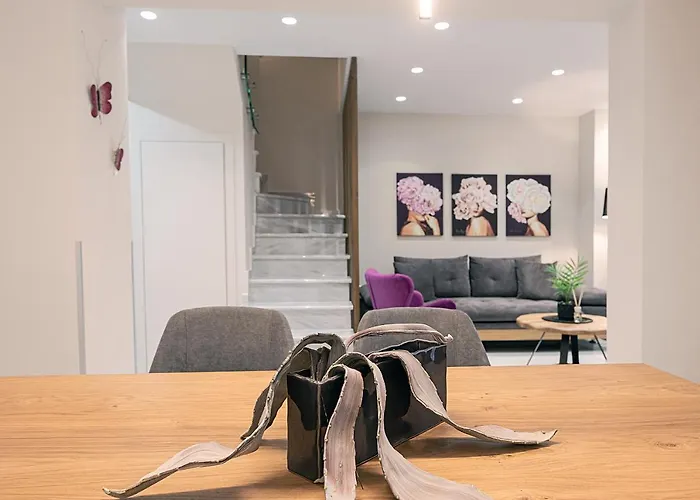 Che Bello Luxury Apartments