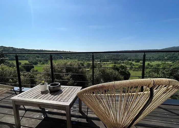 Belle Maison Contemporaine