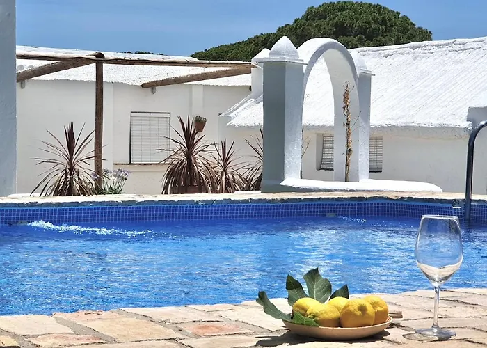 Alojamiento Rural Casapina
