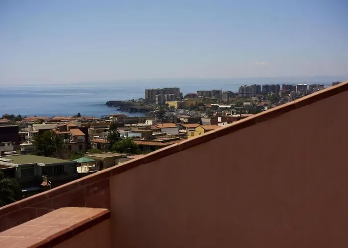 Villa Albachiara