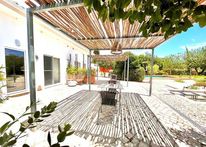 Quinta Das Carpas