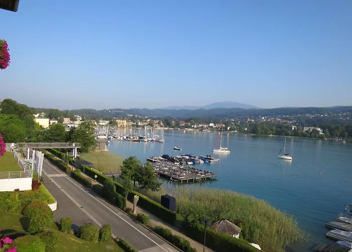 Villa Carinthia By Interhome