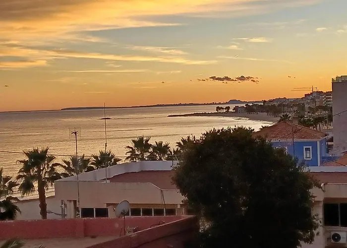 Seaview