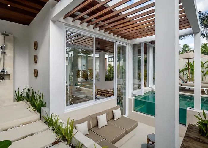 Villa June By Balisuperhost
