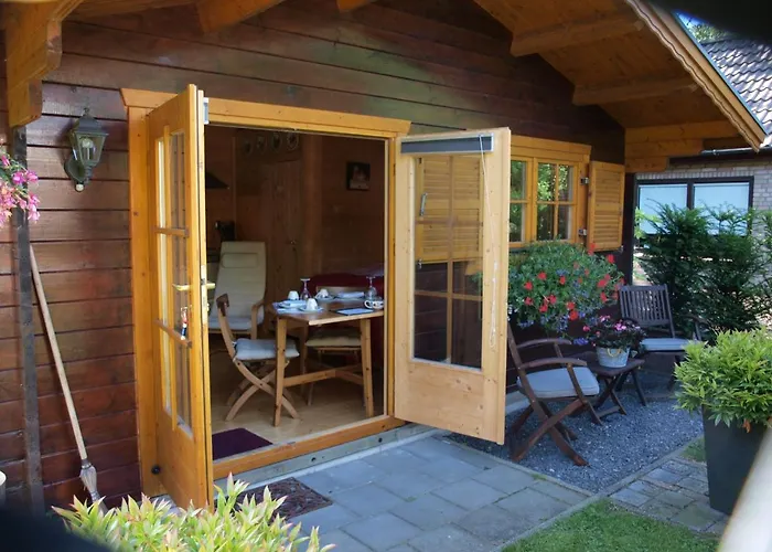  Bed En - Of Zonder - Breakfast