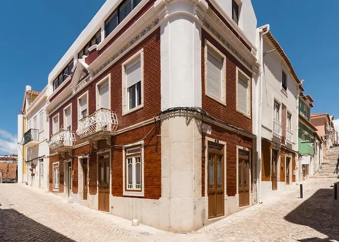 Casa Do Tio Farinha By Rnvillage