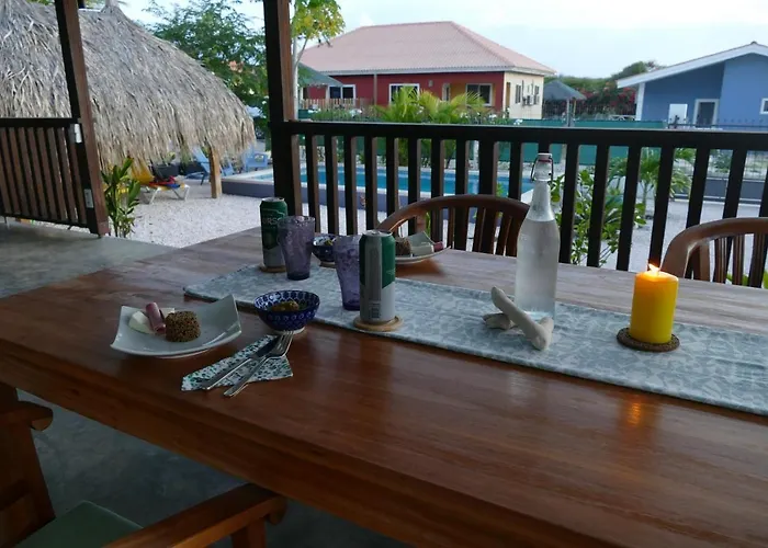 Villa De Mango