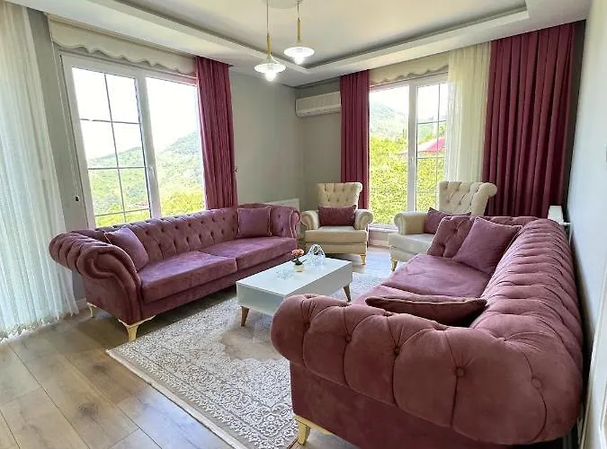 Country Home