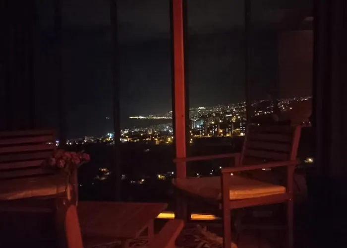 Ayliya Bungalow