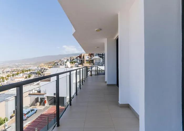 Sunset White Villa - Ocean View, Jakuzzi, Heated Pool, Air-Conditioning, Grill