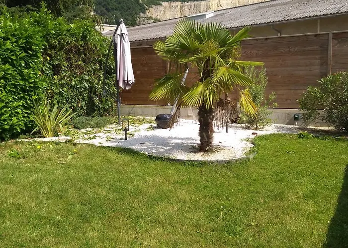 Maison Avec Piscine Entre Chartreuse Et Vercors