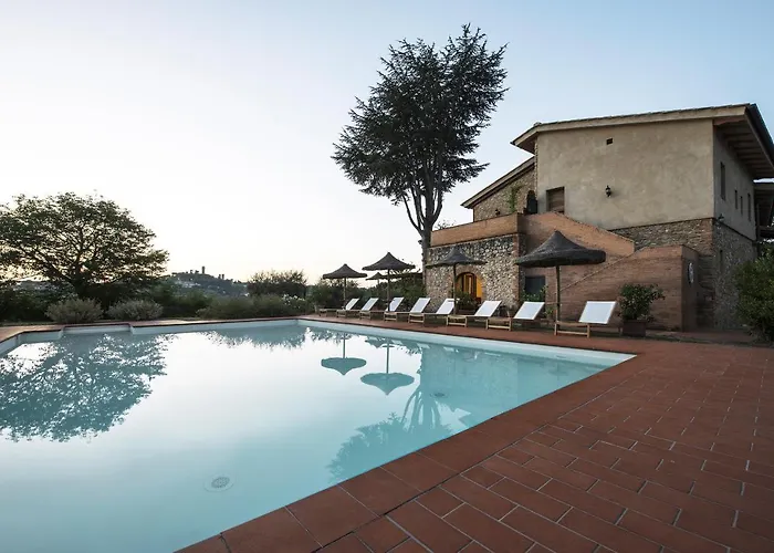  Agriturismo I Pini
