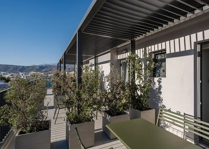 Arkadi Hotel