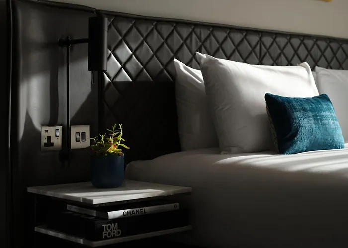  Dao By Dorsett West London