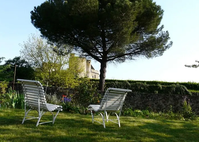 Gite Leperon 2