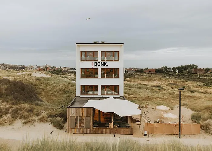  Bonk Suites