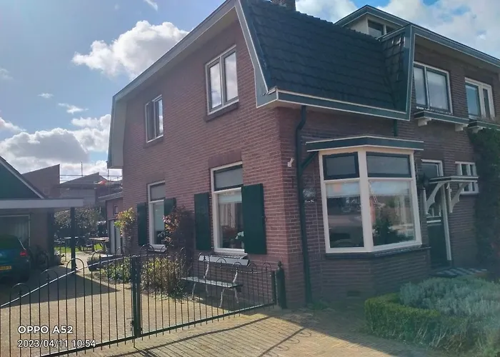 Familiehotel: De Grindweg