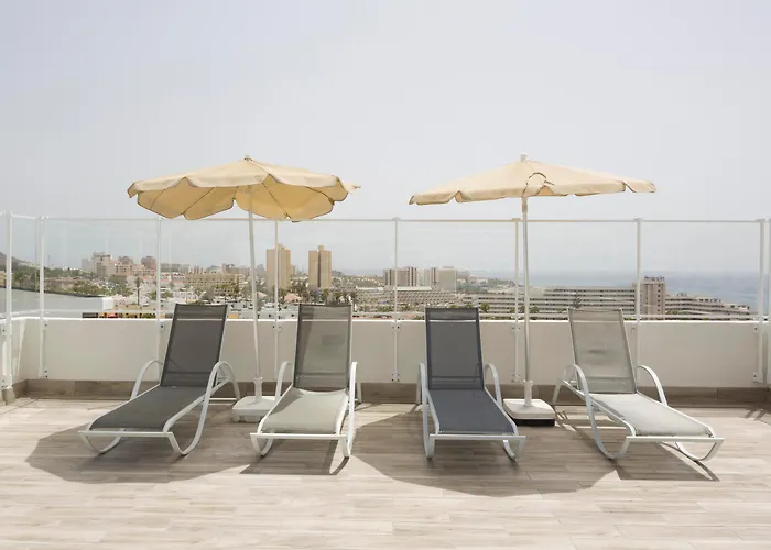  Coral Ocean View - Adults Only