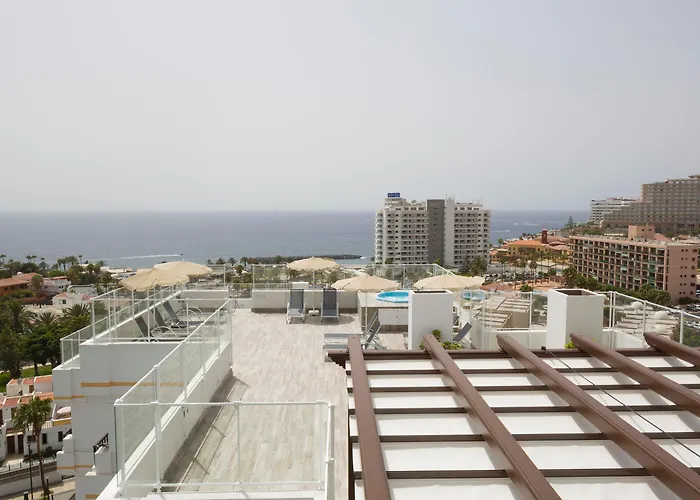  Coral Ocean View - Adults Only