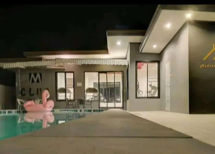 Shirley'S Villa 18 私家spa池独栋别墅