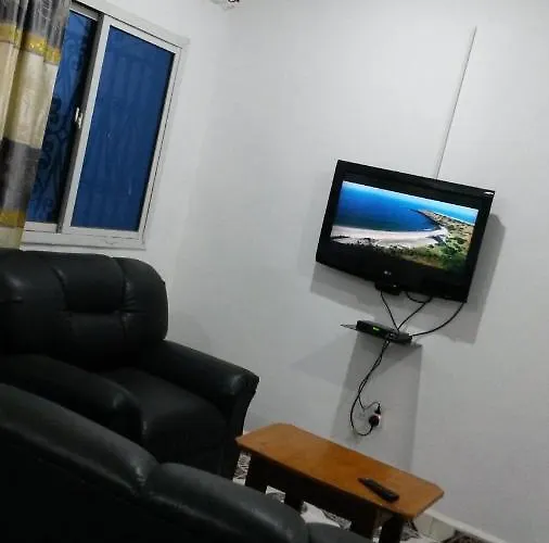 Lmd Apartments