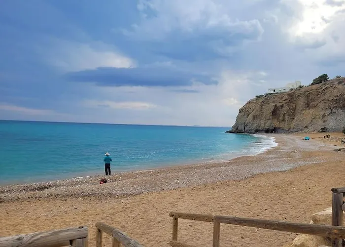 Balcon Al Mediterraneo