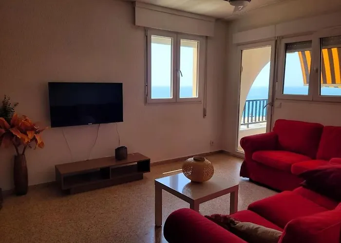 Balcon Al Mediterraneo