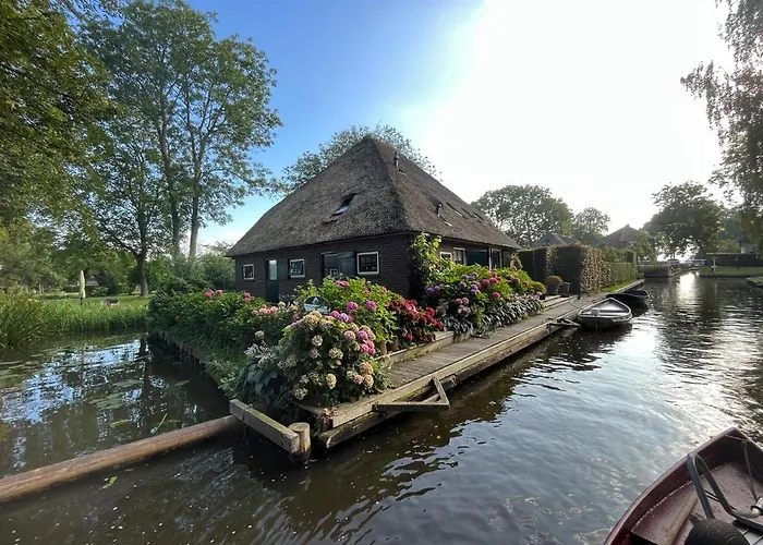 Plompeblad Guesthouse
