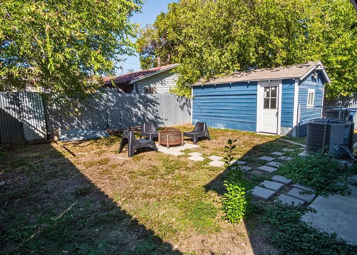 Brand New Craftsman 2Br2Ba Home In Denver Heights