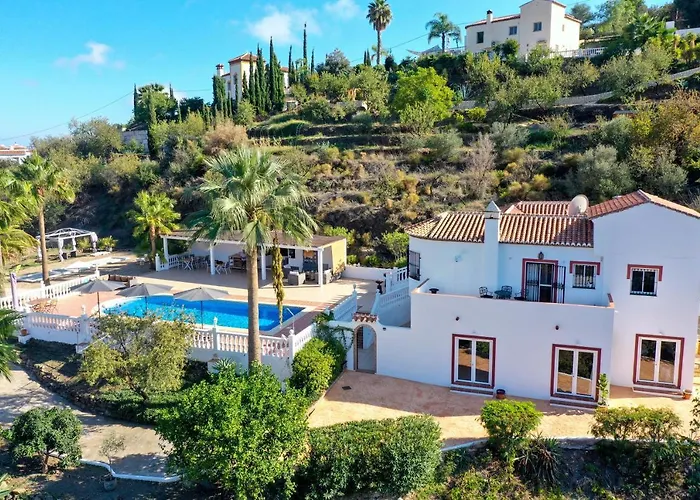Bed & Breakfast Los-Barquitos