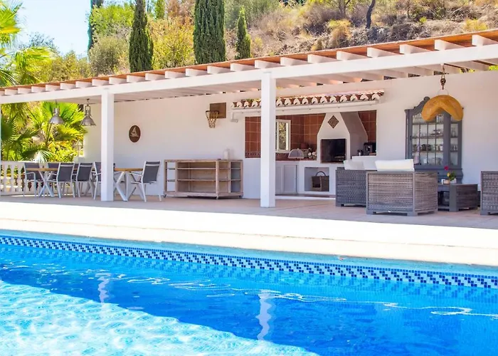 Bed & Breakfast Los-Barquitos