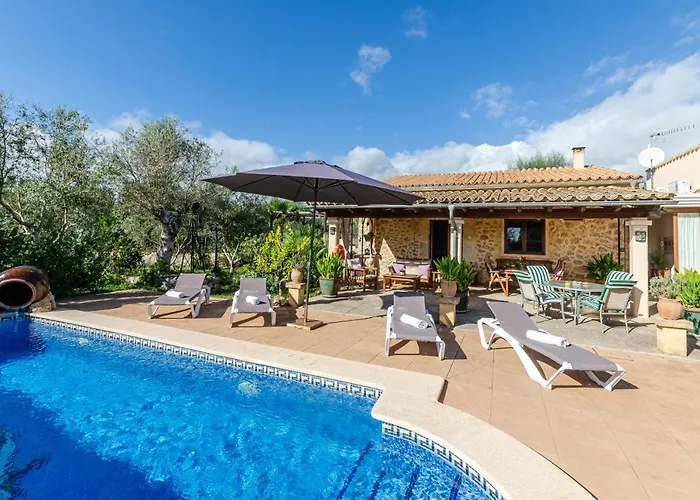 Yourhouse Ermita Villa