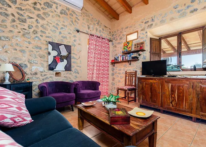 Yourhouse Ermita Villa