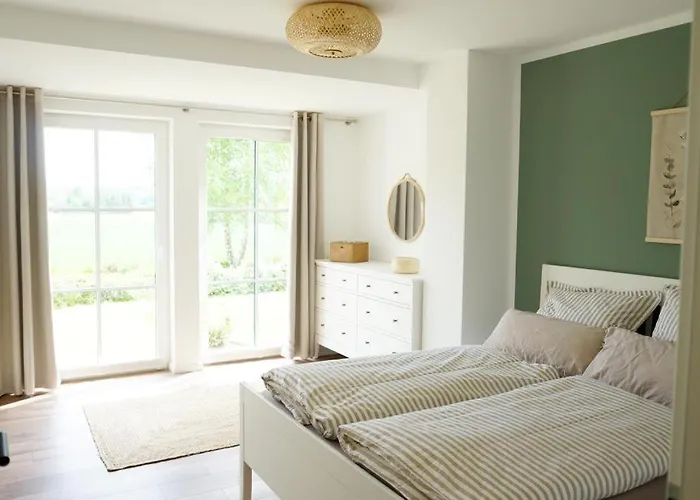 Ferienwohnung Feldblick