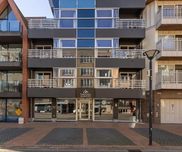 Belcasa Suitehotel