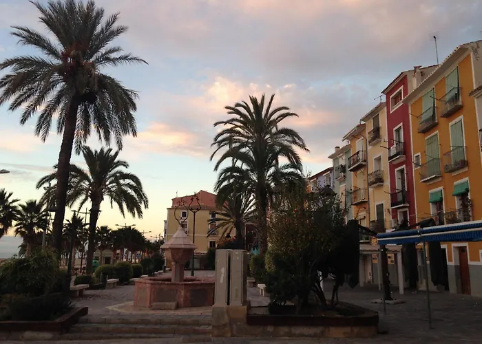 Happyvila Rustico Apartments