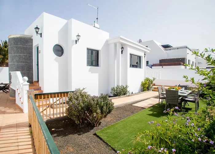 Sunny Golf Villas