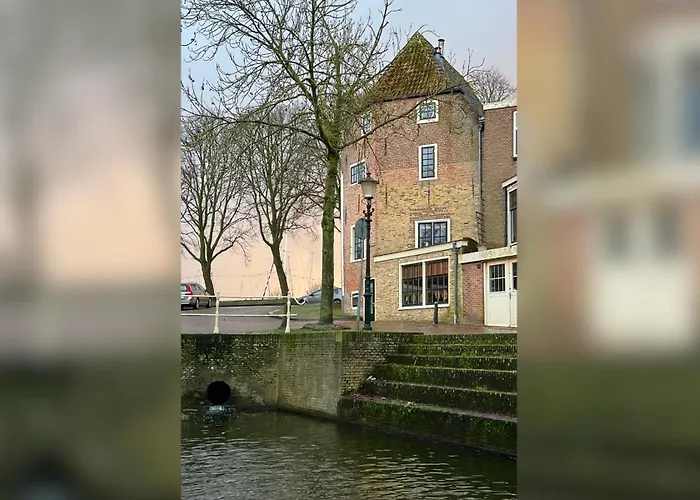 Torenhuis Medemblik
