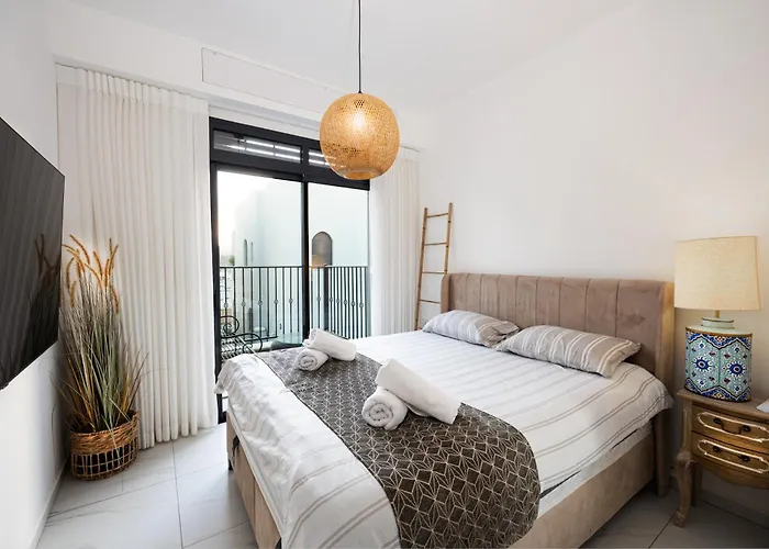 Villa Neil Yam Eilat