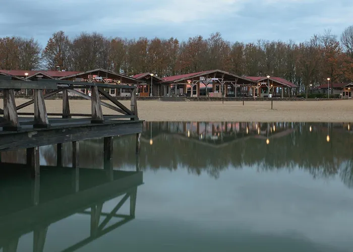 Drents Genieten - Dopheide met privé jacuzzi en sauna