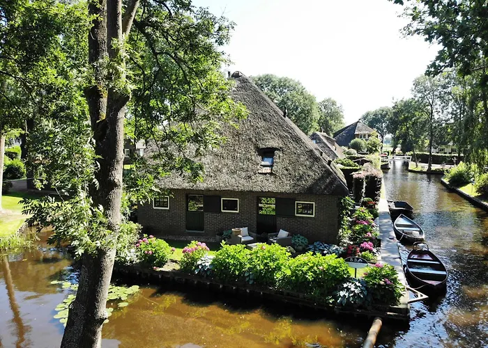 Plompeblad Guesthouse