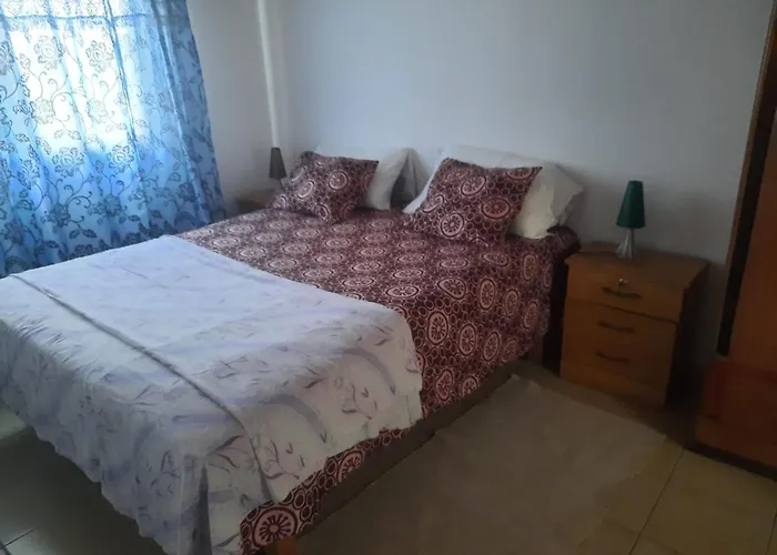 A1-Apartment