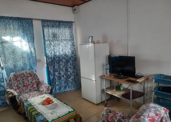 A1-Apartment