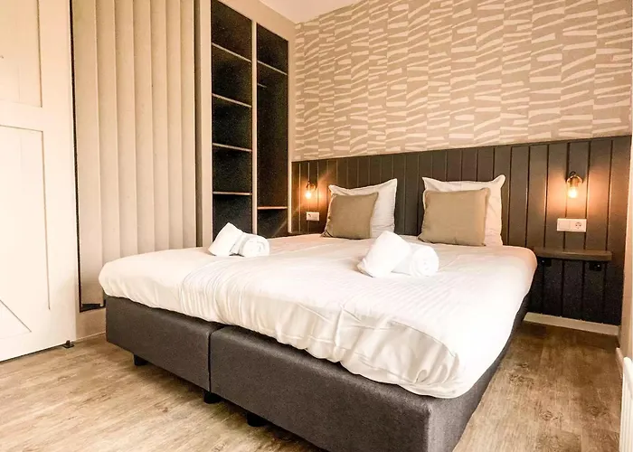 Vakantieboerderij Hoeve Vianen
