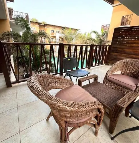 Forest View Luxury Apartment In 3Mins Walk To Beach Pool View Wifi