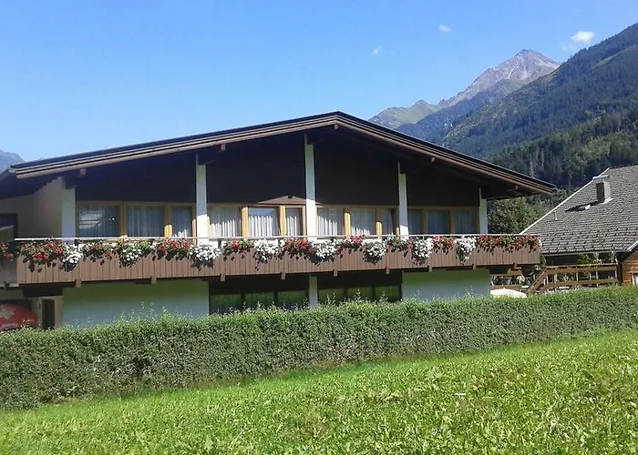 Gaestehaus Eberl - Rita