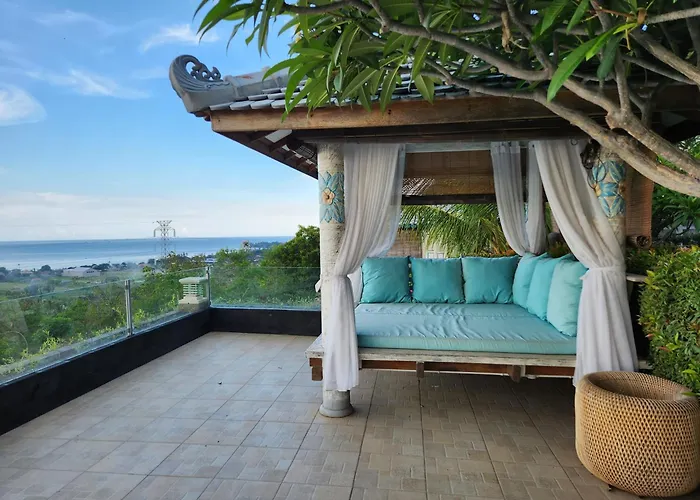 The Kayu Manis Villa