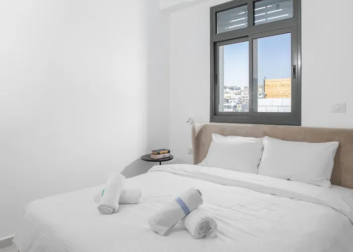 Villa Vibes Eilat - Villa Hadar