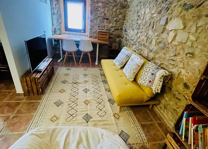 Casa De Pueblo En Palamos