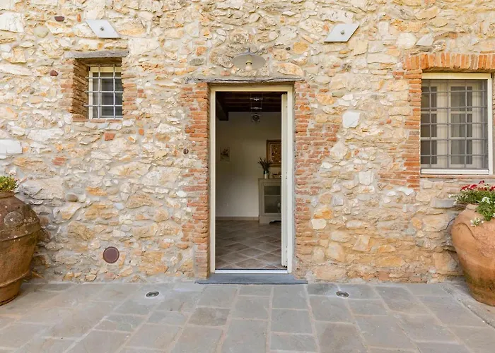 Casal Delle Rondini